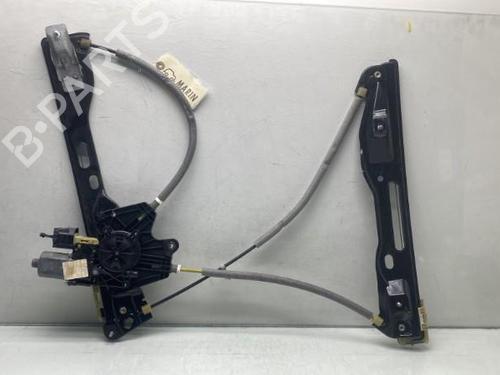 Front left window mechanism FORD MONDEO V Saloon (CD) | BP19990191C22 - Image 7