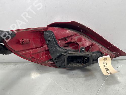 Used Right taillight Right taillight 35896200 35896200