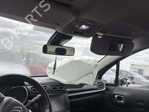 Instrument cluster CITROËN C3 III (SX) 1.2 PureTech 82 | BP31379793C47 - Image 25