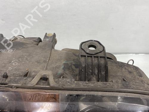 Right headlight FIAT PUNTO (176_)  | BP20025987C29 