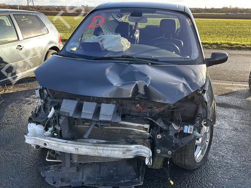 Front windshield wiper arm RENAULT SCÉNIC II (JM0/1_) 1.5 dCi (JM1E, JM16) | BP32297152C143 