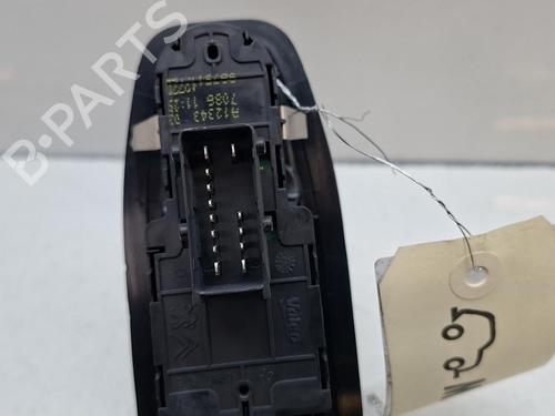 Used Left front window switch Left front window switch 36439509 36439509