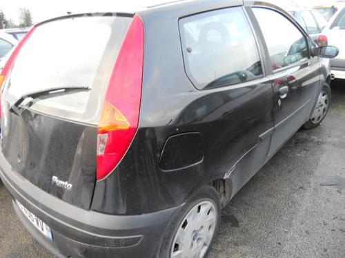 Left headlight FIAT PUNTO (176_)  | BP19974769C28 