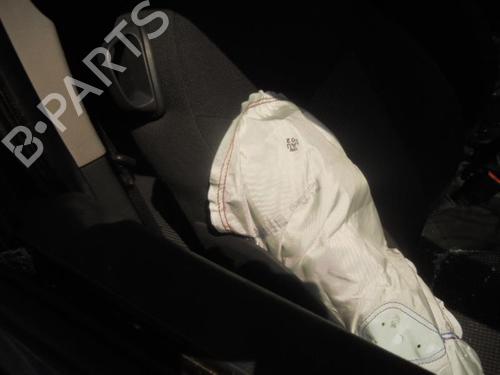 Front right lock OPEL CORSA D (S07) 1.3 CDTI (L08, L68) | BP20018814C97 