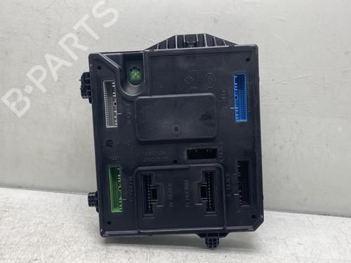 Fuse box RENAULT MEGANE III Hatchback (BZ0/1_, B3_) 1.9 dCi (BZ0N, BZ0J) | BP19954565E1 