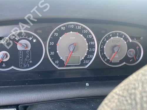 Front left window mechanism CITROËN C5 II (RC_) 2.0 HDi (RCRHRH) | BP33774127C22 - Image 27