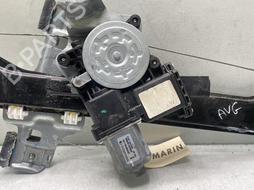 Front left window mechanism OPEL MOKKA / MOKKA X (J13) 1.7 CDTI (_76) | BP32344330C22