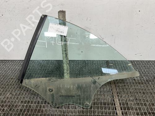 Used Rear left quarter glass PEUGEOT 307 CC (3B) 2.0 16V (136 hp) 29513596