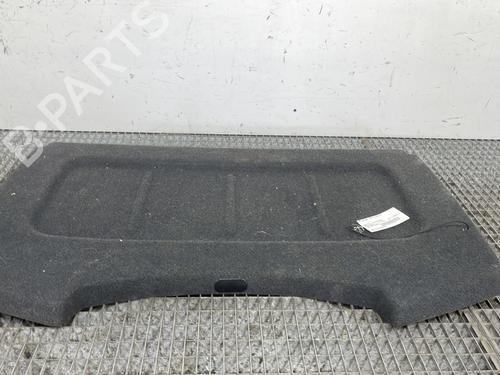 Used Rear parcel shelf DACIA SANDERO 1.5 dCi (68 hp) 29707380