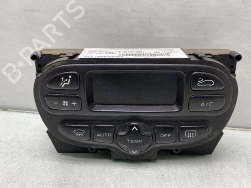 Climate control PEUGEOT 307 (3A/C) 2.0 HDi 90 | BP20183378I5 