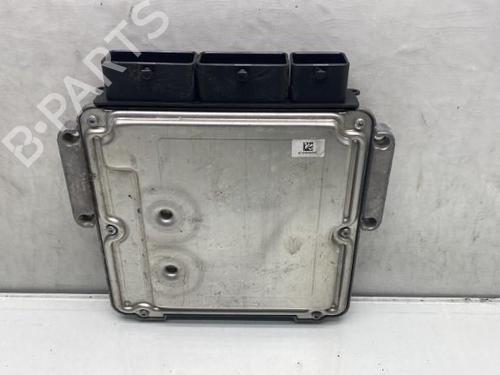 Used Engine control unit (ECU) RENAULT CLIO IV (BH_) 1.5 dCi 90 (90 hp) 21271130