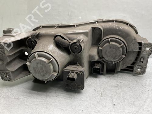 Left headlight HYUNDAI COUPE I (RD)  | BP19972453C28 