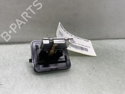 Used Heater resistor SUZUKI IGNIS III (MF, FF) 1.2 (ATK412) (90 hp) 22608314
