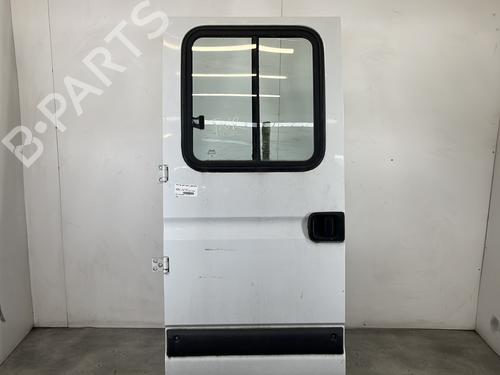 Porta trás esquerda Porta trás esquerda RENAULT TRUCKS MASCOTT Platform/Chassis [1999-2013] 27153245 27153245