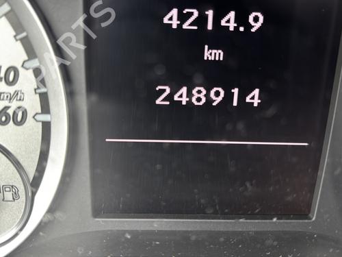 Left front driveshaft MERCEDES-BENZ A-CLASS (W176) A 200 CDI (176.001) | BP29919917M38  - Image 5