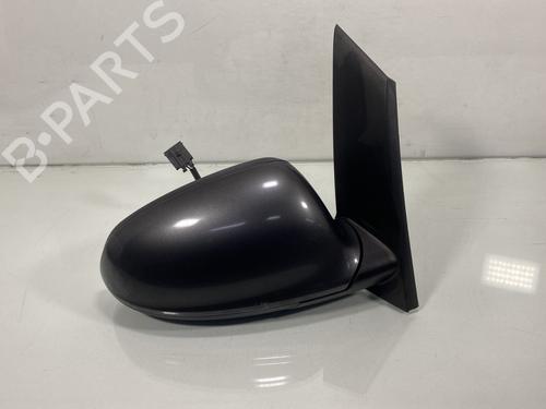 Right mirror OPEL ASTRA J (P10) 1.3 CDTI (68) | BP19976726C27 