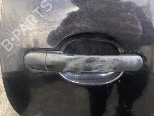 Right rear door VW POLO (9N_, 9A_) 1.4 TDI | BP20024354C5 