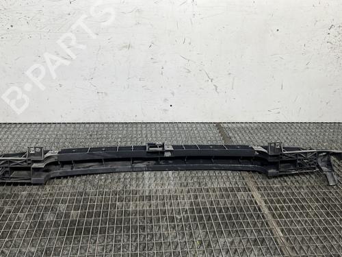 Front bumper reinforcement PEUGEOT 206 CC (2D) 1.6 HDi 110 | BP31112662C109 