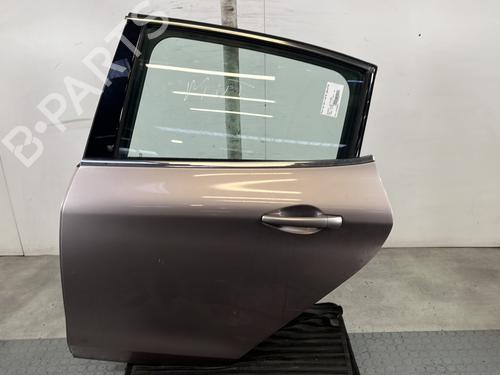 Used Left rear door PEUGEOT 208 I (CA_, CC_) 1.6 HDi (92 hp) 29999513