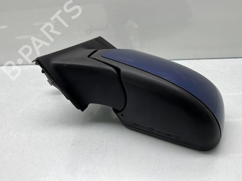 Left mirror FORD FOCUS II (DA_, HCP, DP) 1.6 TDCi | BP25446887C26 