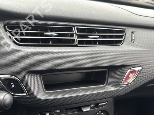 Instrument cluster CITROËN C3 II (SC_) 1.4 | BP32782746C47  - Image 46