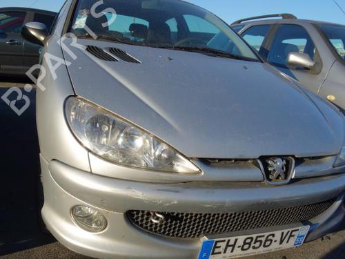 Fuse box PEUGEOT 206 Hatchback (2A/C)  | BP19983469E1 