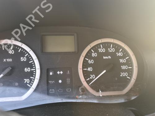 Hjulbue DACIA LOGAN (LS_) 1.6 (LS0B, LS0D, LS0F, LS0H) | BP32168583C56  - Image 24