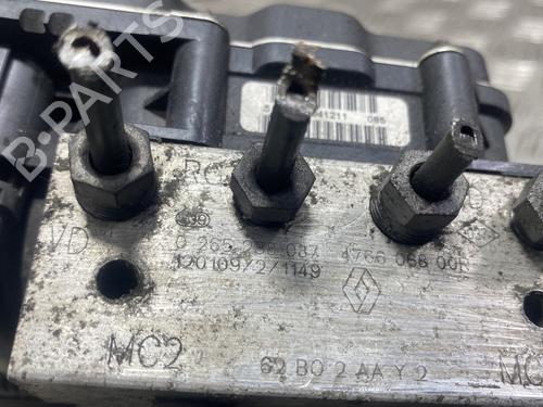 ABS pump RENAULT MASTER III Van (FV) 2.3 dCi 100 FWD (FV0A, FV0B, FV0G, FV0K, FV0H) | BP29897615M43 - Image 5