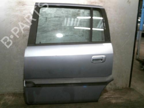 Left rear door OPEL ZAFIRA A MPV (T98) 2.0 DTI 16V (F75) | BP20014863C4 