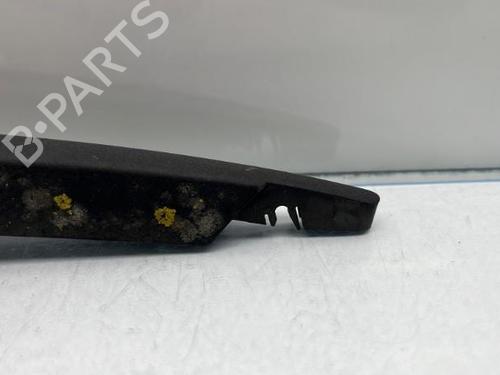 Used Rear windshield wiper arm PEUGEOT 2008 I (CU_) 1.6 HDi (114 hp) 21962785