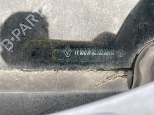 Fuse box RENAULT MEGANE III Hatchback (BZ0/1_, B3_) 1.5 dCi (BZ09, BZ0D, BZ1W, BZ29, BZ14) | BP30297074E1 - Image 9