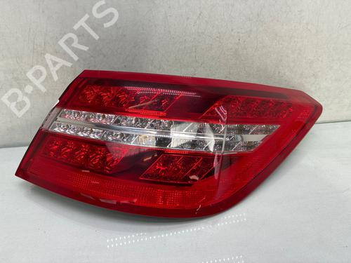 Right taillight MERCEDES-BENZ E-CLASS Coupe (C207) E 350 CDI (207.322) | BP35896900C35 - Image 4