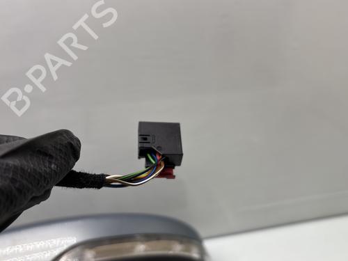 Left mirror VW PASSAT B7 Variant (365) 3.6 FSI 4motion | BP32296955C26