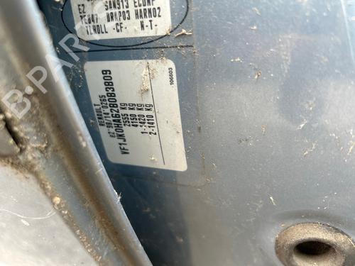 Højre forlygte RENAULT ESPACE IV (JK0/1_) 2.2 dCi (JK0H) | BP38598251C29  - Image 13