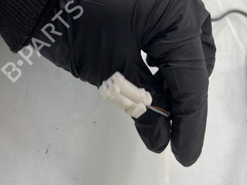 Used Seat buckle Seat buckle PEUGEOT 3008 I MPV (0U_) 1.6 THP (150 hp) 34183423 34183423