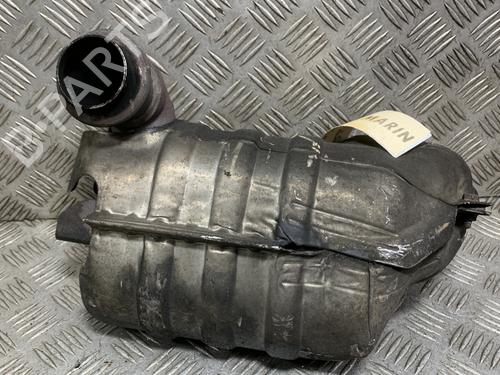 Catalyst CITROËN C5 III (RD_) 2.0 HDi 140 (RDRHF8, RDRHFA, RDRHA8, RDRHAJ) | BP31714383M10 - Image 2