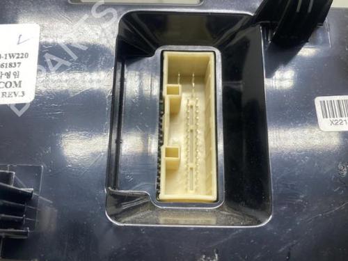Climate control KIA RIO III (UB) 1.2 CVVT | BP19958364I5 