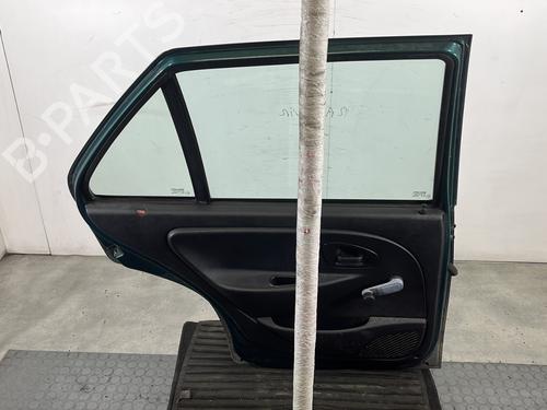 Left rear door CITROËN SAXO (S0, S1) 1.5 D | BP29749021C4 