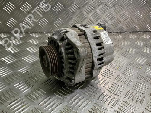 Generator HONDA JAZZ II (GD_, GE3, GE2) [2001-2008]  20010716