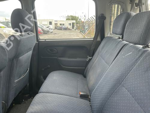 Left sun visor SUZUKI WAGON R+ (MA) 1.3 (RB413) | BP39454925I1 - Image 12