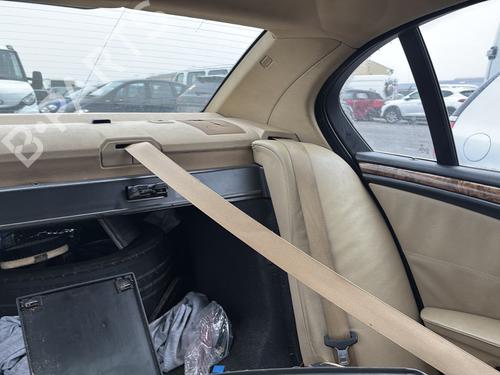 Steering rack BMW 5 (E60) 535 d | BP28215693M22  - Image 10