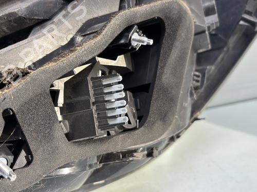 Left taillight OPEL ASTRA H (A04) 1.6 (L48) | BP32524240C34