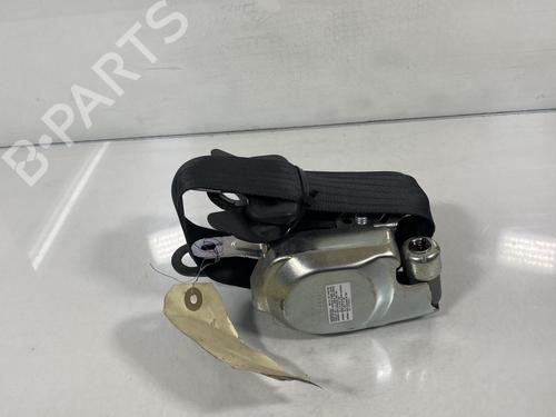 Used Front left belt tensioner CITROËN C1 (PM_, PN_) 1.0 (68 hp) 19982005
