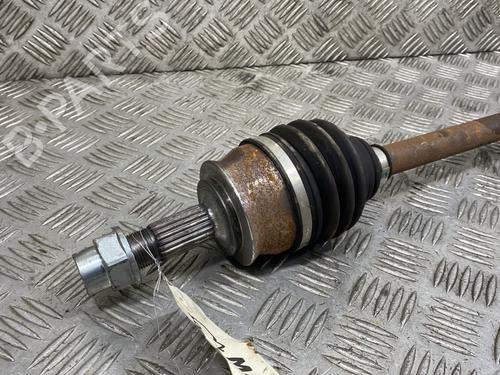 Used Right front driveshaft Right front driveshaft OPEL CORSA D (S07) 1.2 LPG (L08, L68) (80 hp) 34243268 34243268