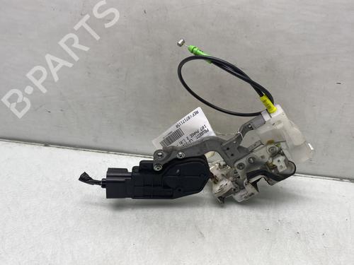 Front right lock PEUGEOT 107 (PM_, PN_) 1.0 | BP22373681C97 