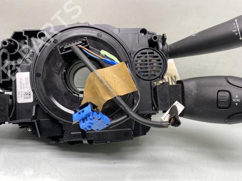 Steering column stalk CITROËN C3 II (SC_) 1.6 BlueHDi 100 | BP30887584I23  - Image 5