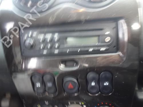 Switch DACIA DUSTER (HS_) 1.5 dCi (HSAJ) | BP20000427I30 