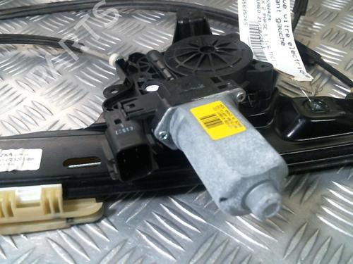 Used Front left window mechanism Front left window mechanism FORD C-MAX II (DXA/CB7, DXA/CEU) [2010-2019] 19999286 19999286