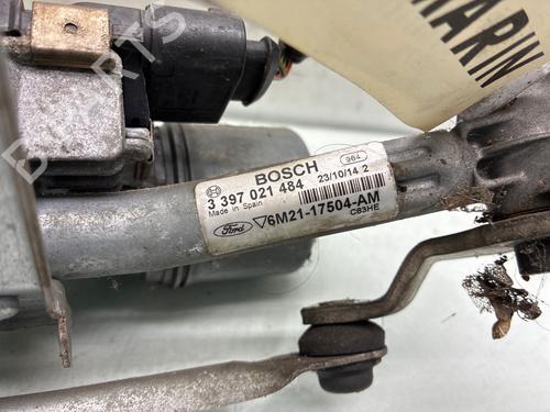 Used Front wiper motor Front wiper motor 37525378 37525378