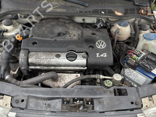 Front left window mechanism VW POLO III (6N1) 60 1.4 | BP24705520C22 
